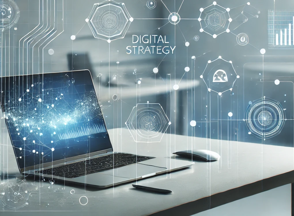 Digital Strategy